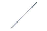 Гриф олимпийский D50, L2200 Grome Fitness OB86”1500