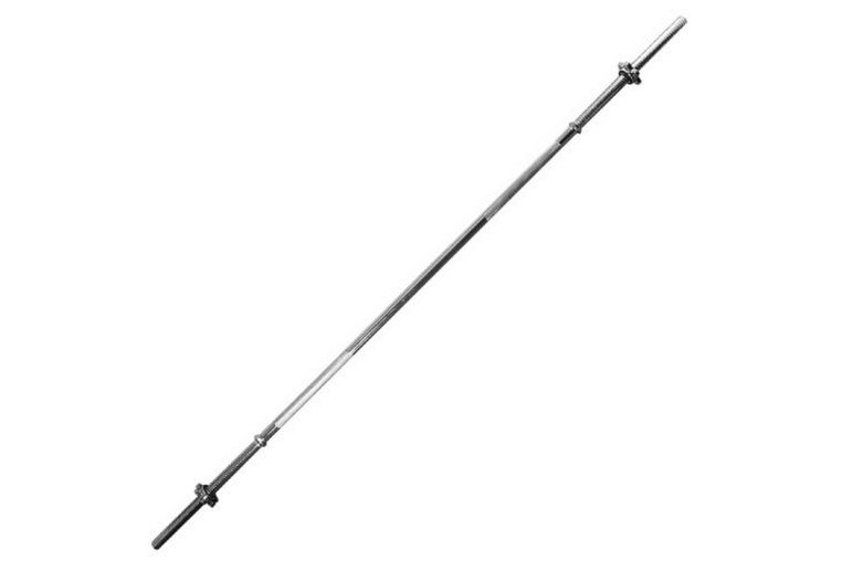 Гриф для штанги Torres PL5032, d25мм, L180 см 