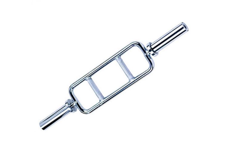 Гриф для штанги олимпийский Grome Fitness Рамка 34 BC 202 