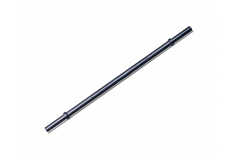 Гриф для штанги IDOL Action Single Axel Bar 8 kg, L155 см D50мм 