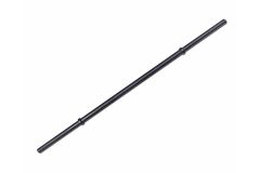 Гриф для штанги IDOL Action Double Axel Bar, 11 kg L220 см D50мм
