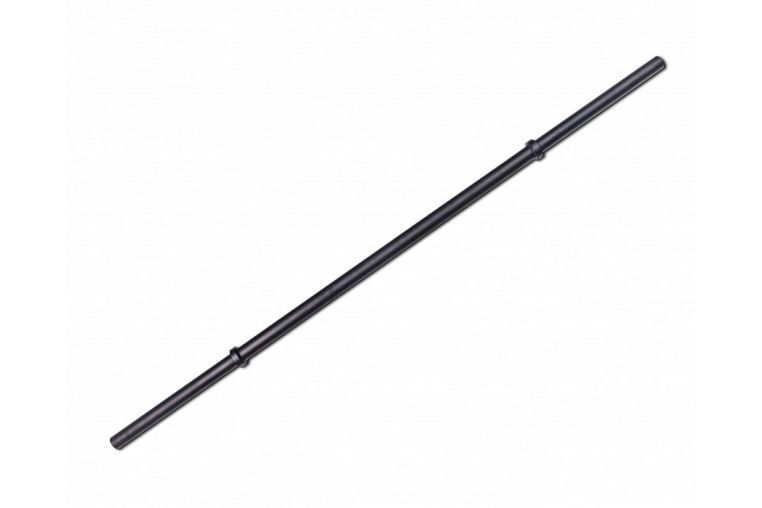Гриф для штанги IDOL Action Double Axel Bar, 11 kg L220 см D50мм 