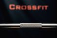 Гриф для штанги IDOL Action Godzilla Powerlifting Bar 20,45 kg L220 см D50мм фото 1