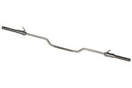 Гриф U-образный MB Barbell l2220 мм, D50мм MB-BarM50-UL