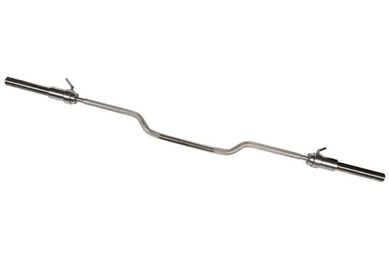 Гриф U-образный MB Barbell l2220 мм, D50мм MB-BarM50-UL 
