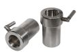 Гриф U-образный MB Barbell l2220 мм, D50мм MB-BarM50-UL фото 1