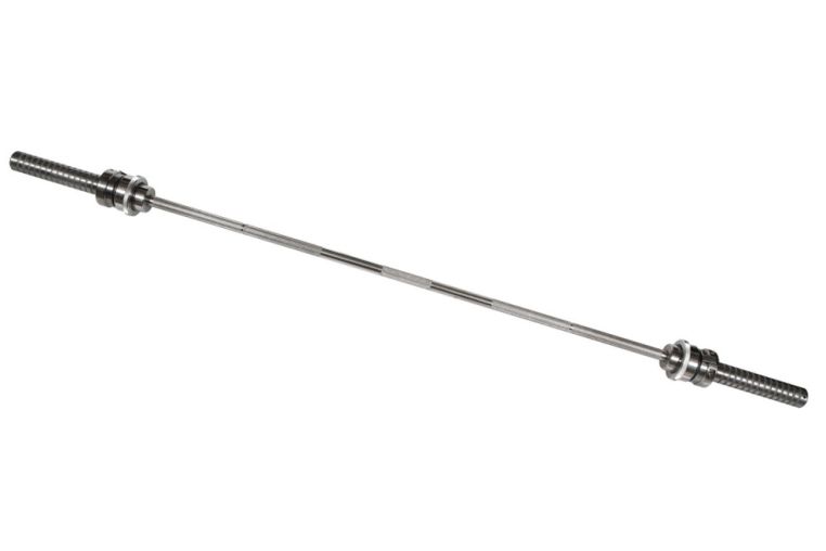 Гриф женский MB Barbell MB-BarM50H-W 