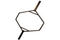 Олимпийский Треп-гриф HerculesGranule 30 Hercules ALB-017