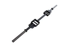 Гриф Hercules Double Fifth Corner 2 Hercules ALB-0080