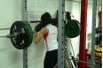 Гриф Хэтвилда Hercules L220 см D50мм Shaft ALB-029 2464 фото 2