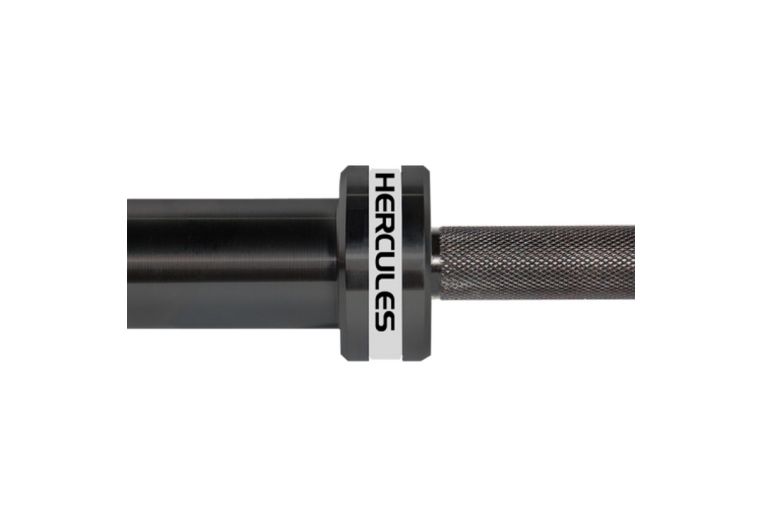 Гриф штанги Hercules Men's BCM-170 фото 2