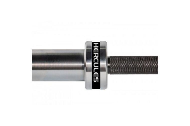 Гриф штанги Hercules Men's BCM-200 фото 3