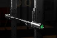 Гриф для штанги YouSteel Training Bar CT-10, 10 кг, L168 см, D50мм
