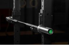 Гриф для штанги YouSteel Training Bar CT-10, 10 кг, L168 см, D50мм