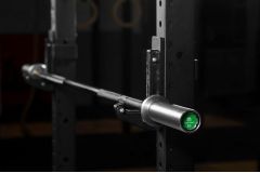 Гриф для штанги YouSteel Training Bar CT-10, 10 кг, L168 см, D50мм