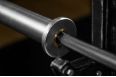 Гриф для штанги YouSteel Training Bar CT-10, 10 кг, L168 см, D50мм фото 3