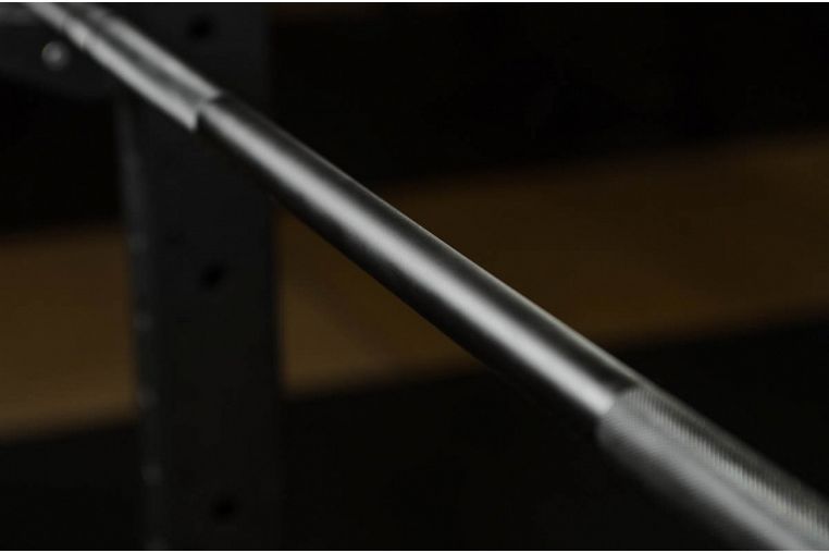 Гриф для штанги YouSteel Training Bar CT-10, 10 кг, L168 см, D50мм фото 7