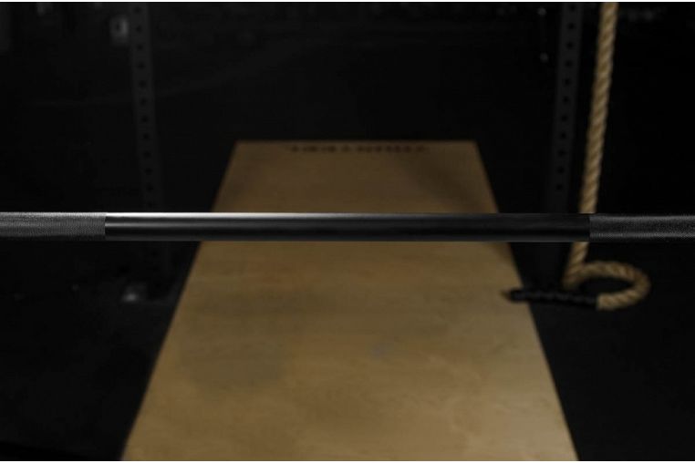 Гриф для штанги YouSteel Training Bar CT-10, 10 кг, L168 см, D50мм фото 8