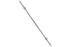 Гриф для штанги D25, L1200 Starfit BB-103 прямой