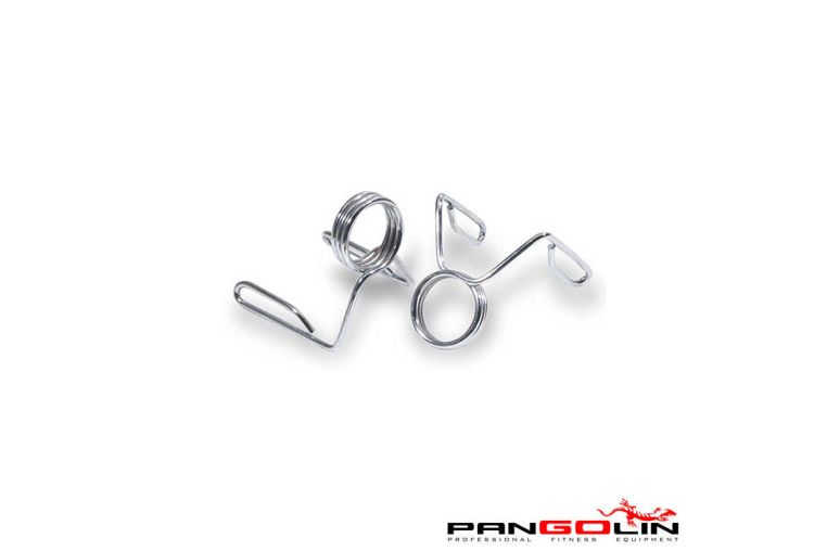 Гриф олимпийский тренировочный D50, L2200 Pangolin BC102-600 фото 5