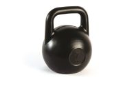 Гиря 7 кг Euro Classic пластиковая ES-0030