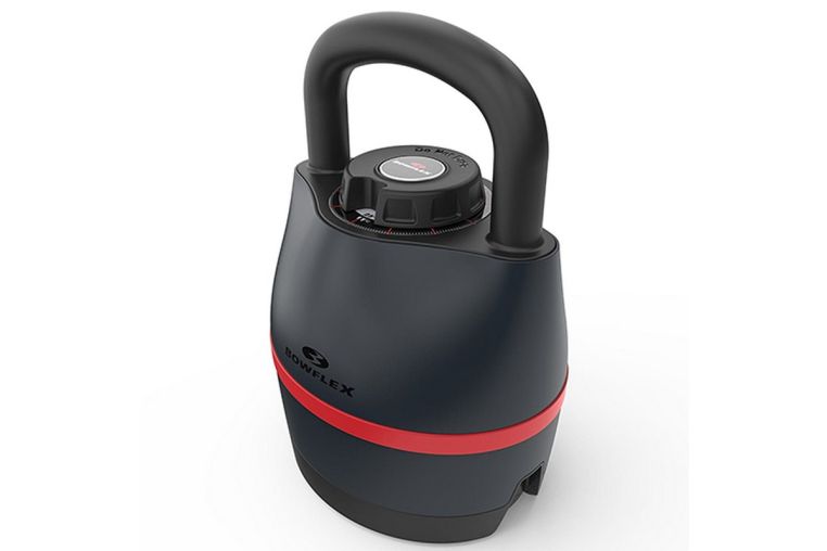 Регулируемая гиря Bowflex SelectTech Kettlebell 840 