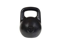 Гиря уральская 26,0 кг Titan