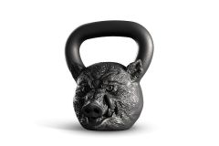 Гиря Iron Head Кабан 16,0 кг