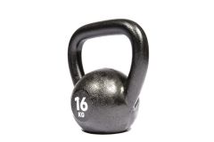 Гиря для Кроссфит 16 кг Reebok RSWT-12316