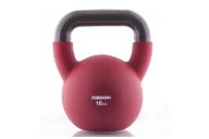 Гиря двухцветная 16 кг Foreman FM\TTK-16KG