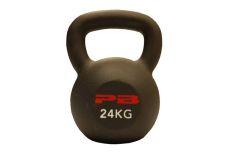 Гиря чугунная 24 кг Perform Better Gravity Kettlebell 3389