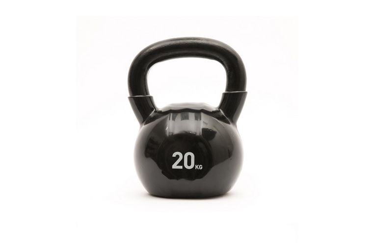 Гиря 20 кг Reebok RSWT-16304 