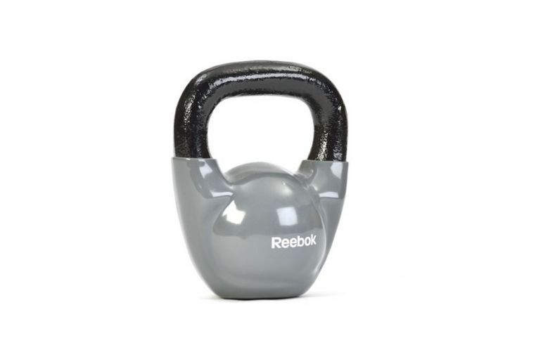 Гиря, 20 кг Reebok RSWT-10304 