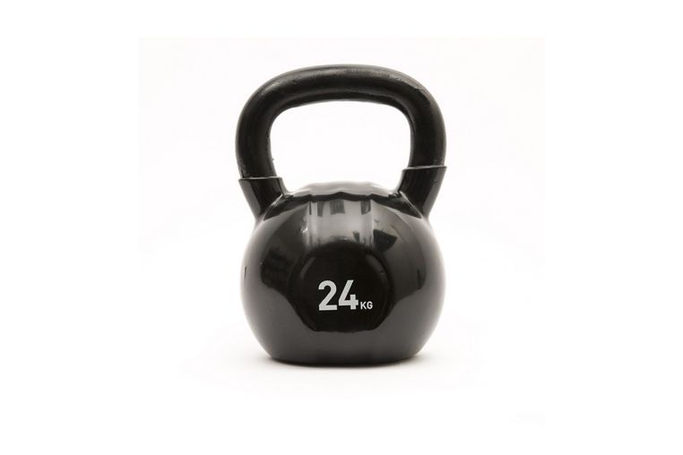 Гиря 24 кг Reebok RSWT-16305 