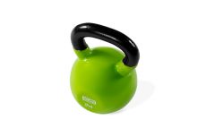 Гиря в ПВХ 24 кг Bronze Gym BG-PA-KB-P24