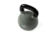 Гиря в ПВХ 32 кг Bronze Gym BG-PA-KB-P32