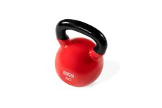 Гиря в ПВХ 20 кг Bronze Gym BG-PA-KB-P20