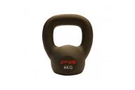 Гиря чугунная 4 кг Perform Better Gravity Kettlebell 3379