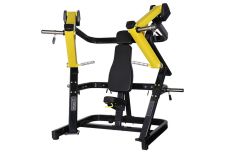 Жим от груди Bronze Gym XA-01