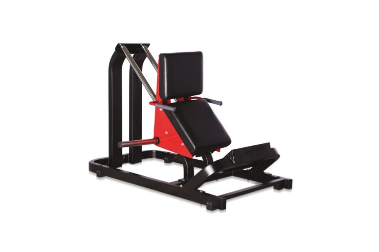 Голень-машина Bronze Gym A-00 