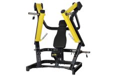 Жим от груди широкий Bronze Gym XA-05