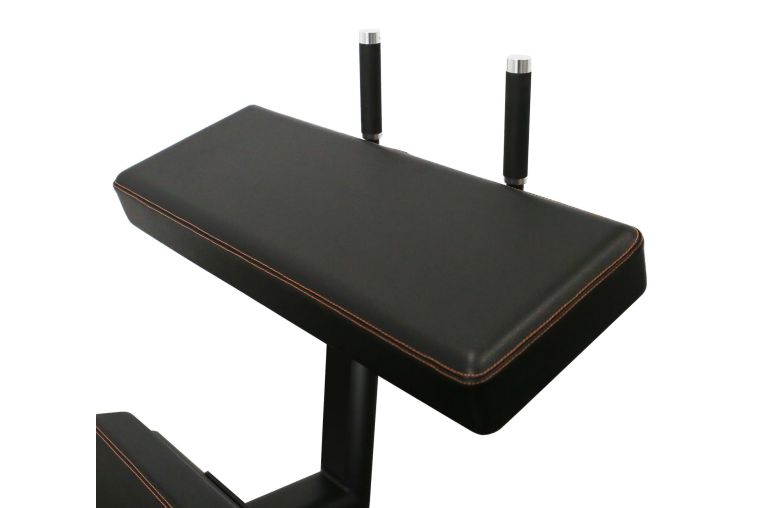 Сгибание ног стоя Bronze Gym PL-1714 фото 9