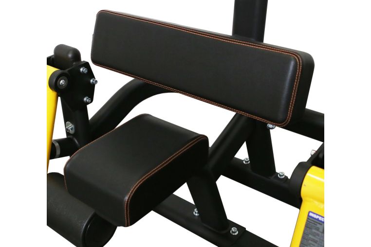 Сгибание ног стоя Bronze Gym PL-1714 фото 1