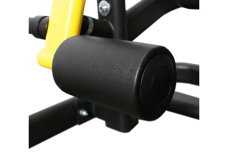 Сгибание ног стоя Bronze Gym PL-1714 фото 2