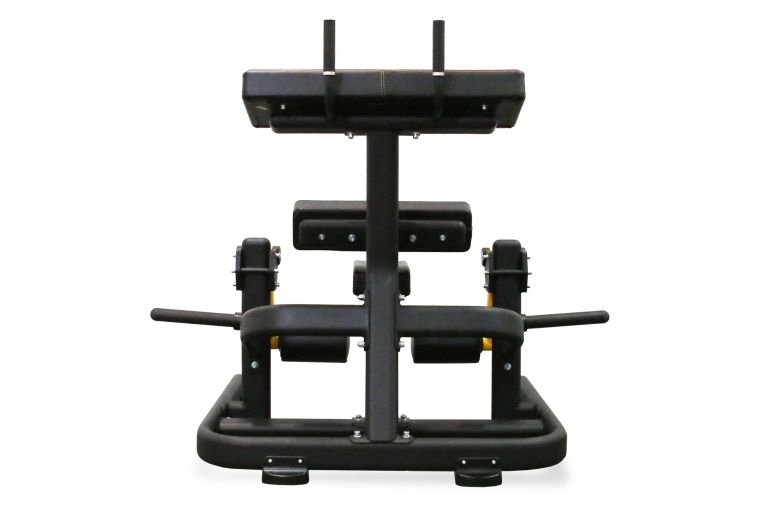 Сгибание ног стоя Bronze Gym PL-1714 фото 5
