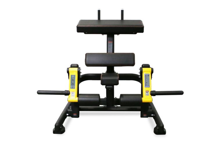 Сгибание ног стоя Bronze Gym PL-1714 фото 8