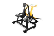 Горизонтальная тяга под наклоном Bronze Gym PL-1709