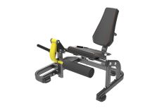 Разгибание ног сидя Bronze Gym PL-1711