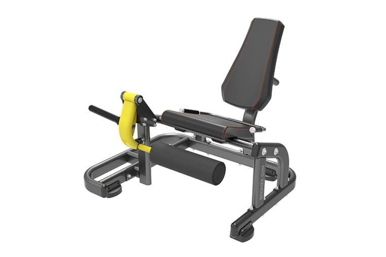 Разгибание ног сидя Bronze Gym PL-1711 