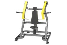 Жим от груди под наклоном Bronze Gym PL-1701